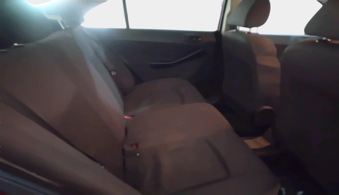 2015 Tata Zest XMS 90PS DIESEL, Diesel, Manual, 64,805 km, interior