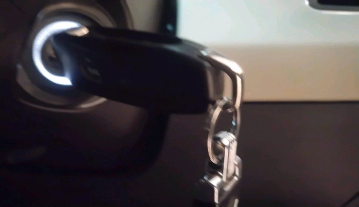 2015 Tata Zest XMS 90PS DIESEL, Diesel, Manual, 64,805 km, interior