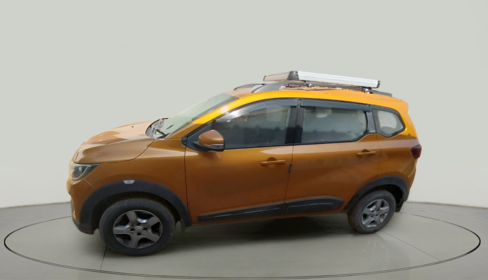 2019 Renault TRIBER RXZ, Petrol, Manual, 90,336 km, exterior