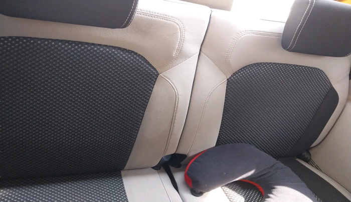 2019 Renault TRIBER RXZ, Petrol, Manual, 90,336 km, interior