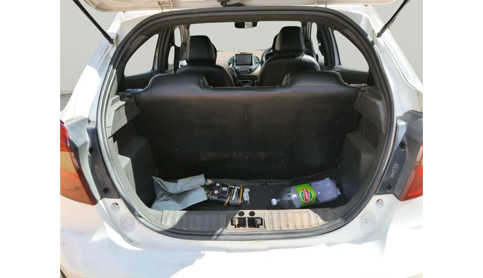 2018 Ford FREESTYLE TITANIUM 1.5 DIESEL, Diesel, Manual, 82,156 km, exterior