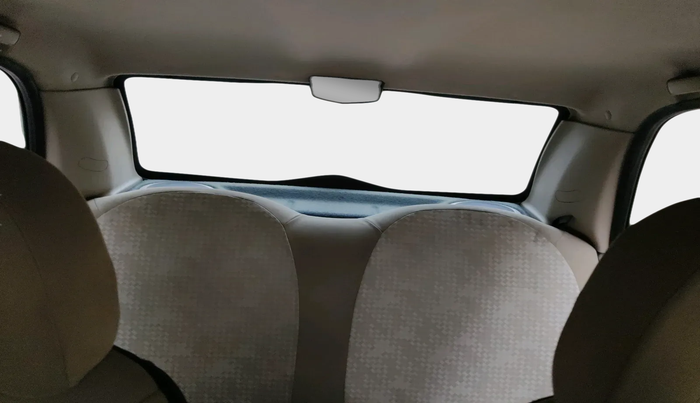 2013 Tata Nano LX, Petrol, Manual, 18,538 km, exterior