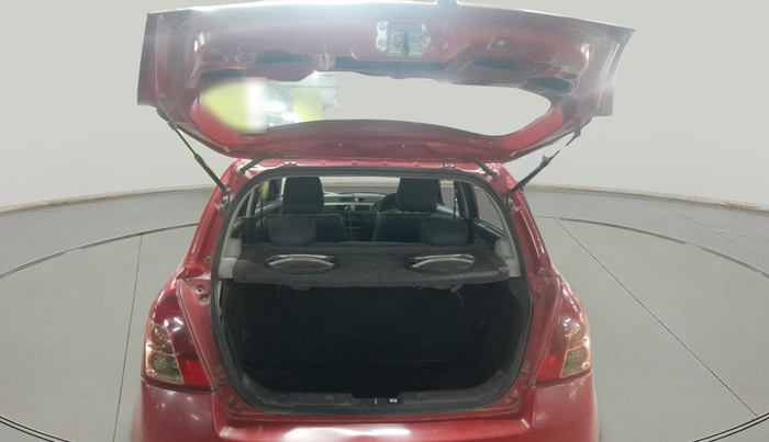 2010 Maruti Swift VXI, Petrol, Manual, 78,359 km, exterior