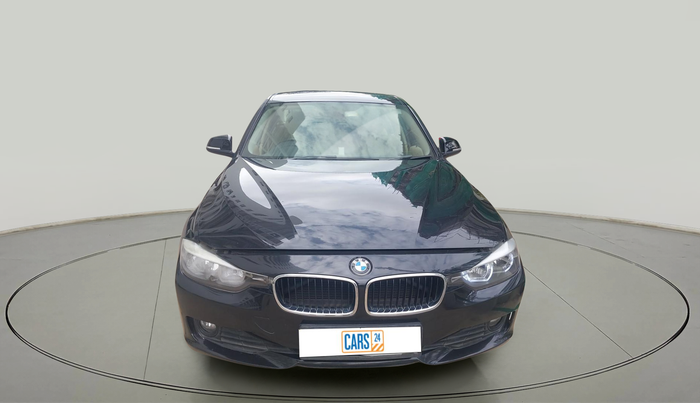 2013 BMW 3 Series 320d, Diesel, Automatic, 68,151 km, exterior