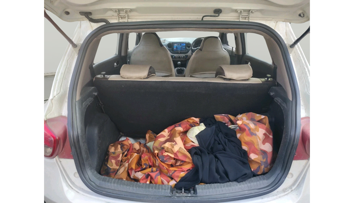 2014 Hyundai Grand i10 ASTA 1.1 CRDI, Diesel, Manual, 84,681 km, exterior