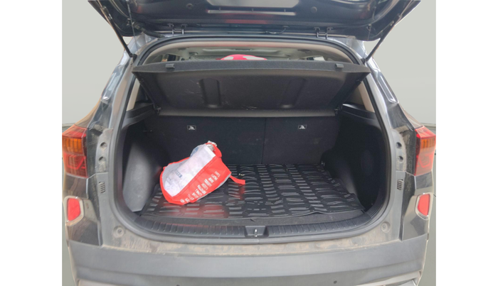 2021 KIA SELTOS GTX PLUS DCT 1.4 PETROL, Petrol, Automatic, 27,392 km, exterior