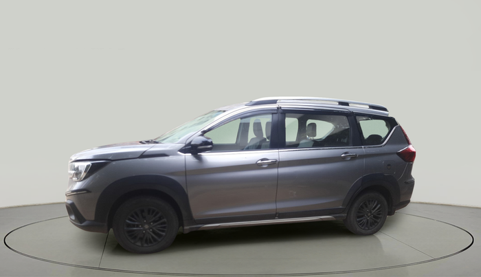 2021 Maruti XL6 ALPHA AT, Petrol, Automatic, 82,413 km, exterior