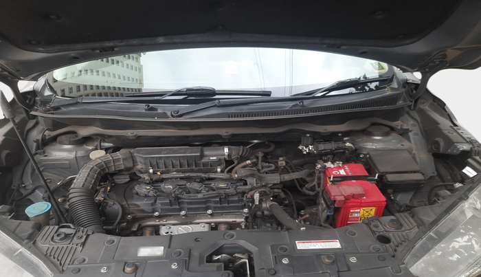2021 Maruti XL6 ALPHA AT, Petrol, Automatic, 82,413 km, exterior
