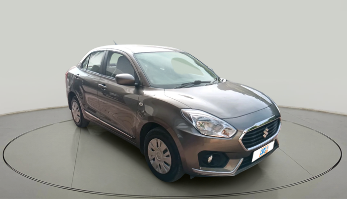 2019 Maruti Dzire LXI, Petrol, Manual, 45,465 km, exterior