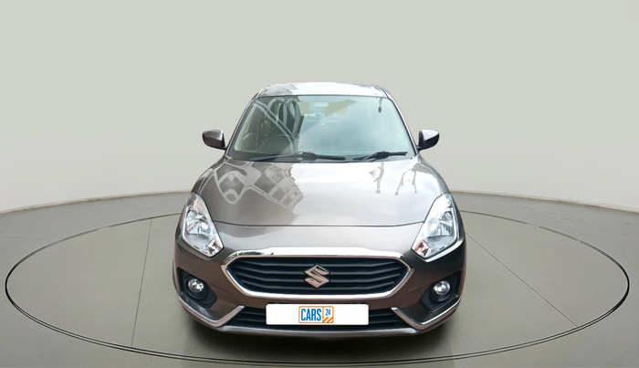 2019 Maruti Dzire LXI, Petrol, Manual, 45,465 km, exterior