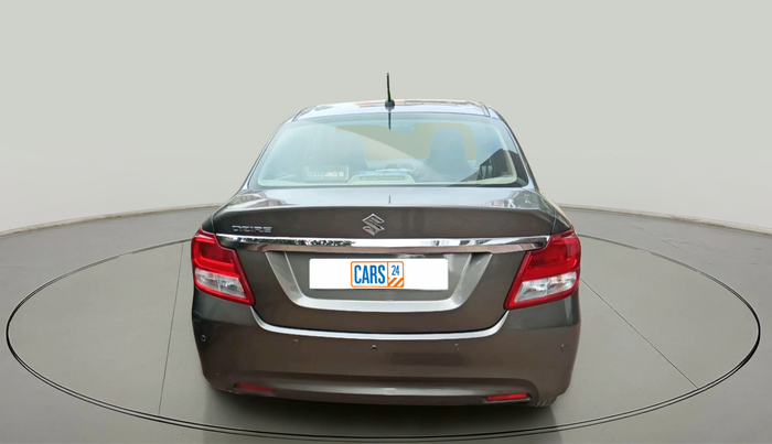 2019 Maruti Dzire LXI, Petrol, Manual, 45,465 km, exterior