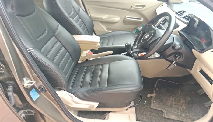 2019 Maruti Dzire LXI, Petrol, Manual, 45,465 km, interior
