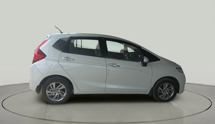 2021 Honda Jazz 1.2L I-VTEC VX CVT, Petrol, Automatic, 29,569 km, exterior