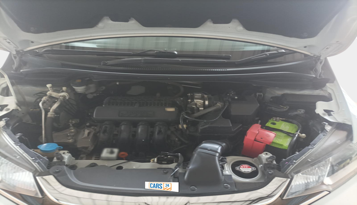 2021 Honda Jazz 1.2L I-VTEC VX CVT, Petrol, Automatic, 29,569 km, exterior