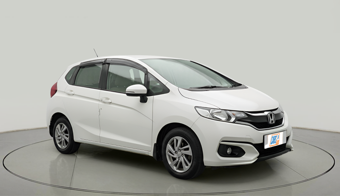 2021 Honda Jazz 1.2L I-VTEC VX CVT, Petrol, Automatic, 29,569 km, exterior