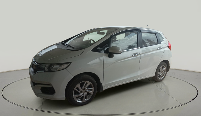 2021 Honda Jazz 1.2L I-VTEC VX CVT, Petrol, Automatic, 29,569 km, exterior