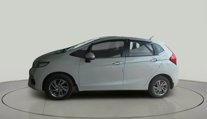 2021 Honda Jazz 1.2L I-VTEC VX CVT, Petrol, Automatic, 29,569 km, exterior