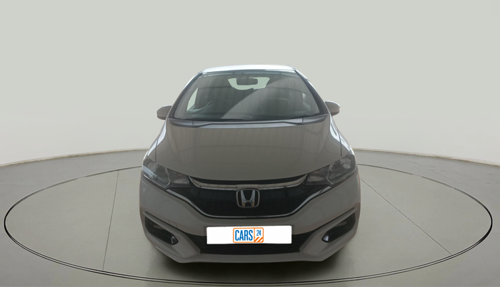 2021 Honda Jazz 1.2L I-VTEC VX CVT, Petrol, Automatic, 29,569 km, exterior