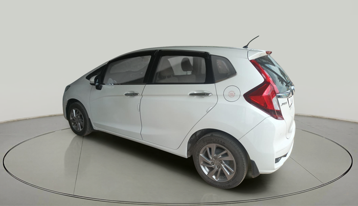 2021 Honda Jazz 1.2L I-VTEC VX CVT, Petrol, Automatic, 29,569 km, exterior