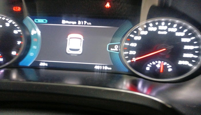 2020 KIA SELTOS GTX PLUS DCT 1.4 PETROL, Petrol, Automatic, 43,119 km, interior