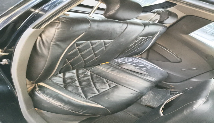 2012 Chevrolet Beat LS PETROL, Petrol, Manual, 99,149 km, interior