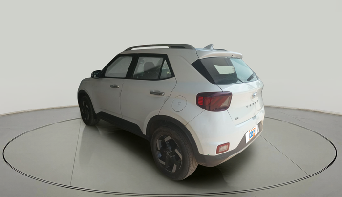 2019 Hyundai VENUE SX (O) 1.5 CRDI, Diesel, Manual, 86,092 km, exterior