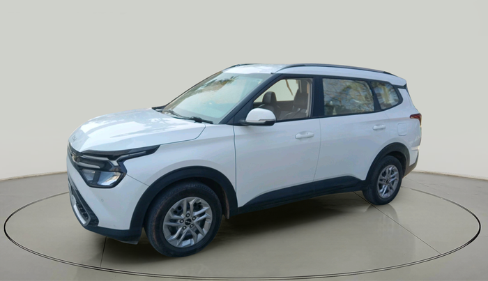 2023 KIA CARENS PRESTIGE 1.5 DIESEL 7 STR, Diesel, Manual, 55,098 km, exterior