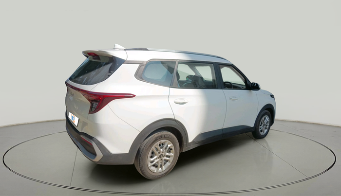 2023 KIA CARENS PRESTIGE 1.5 DIESEL 7 STR, Diesel, Manual, 55,098 km, exterior