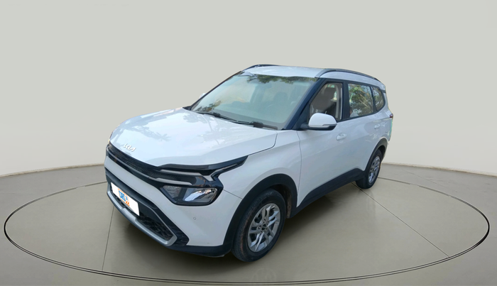 2023 KIA CARENS PRESTIGE 1.5 DIESEL 7 STR, Diesel, Manual, 55,098 km, exterior