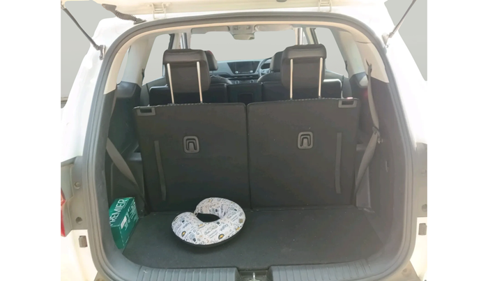 2023 KIA CARENS PRESTIGE 1.5 DIESEL 7 STR, Diesel, Manual, 55,098 km, exterior