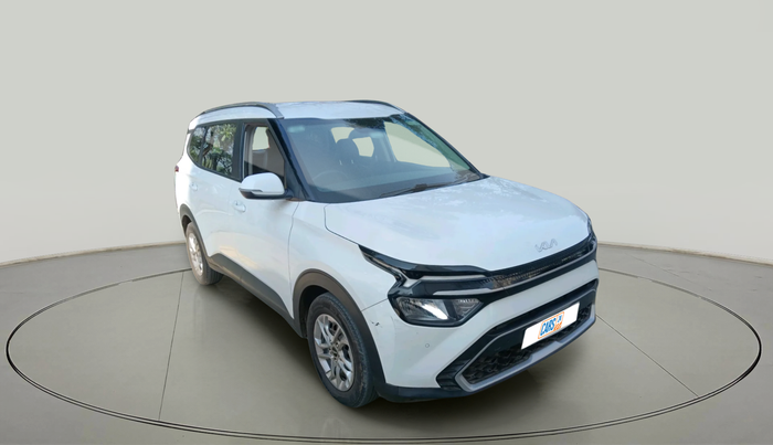 2023 KIA CARENS PRESTIGE 1.5 DIESEL 7 STR, Diesel, Manual, 55,098 km, exterior