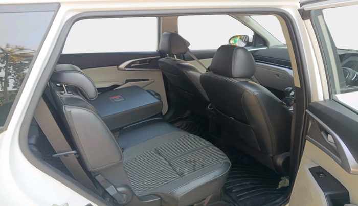 2023 KIA CARENS PRESTIGE 1.5 DIESEL 7 STR, Diesel, Manual, 55,098 km, interior