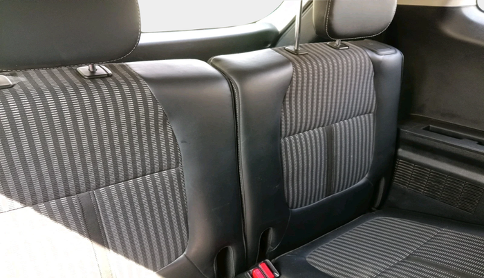 2023 KIA CARENS PRESTIGE 1.5 DIESEL 7 STR, Diesel, Manual, 55,098 km, interior