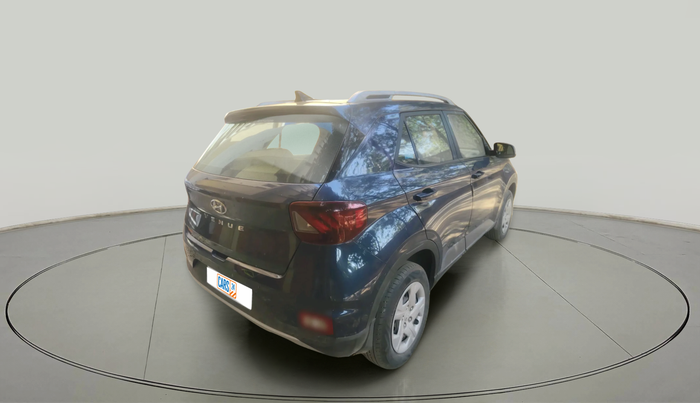 2022 Hyundai VENUE S+ 1.2, Petrol, Manual, 27,001 km, exterior