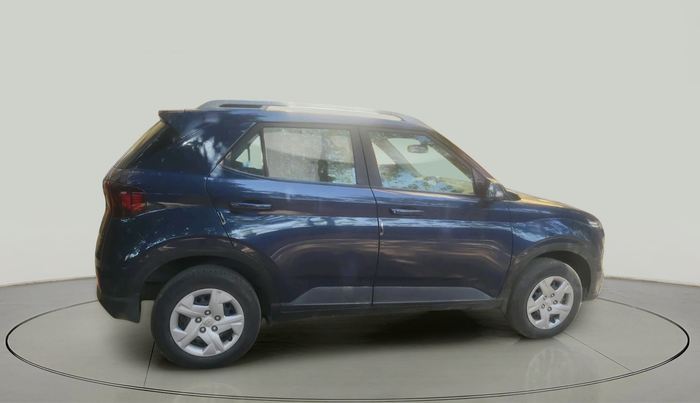 2022 Hyundai VENUE S+ 1.2, Petrol, Manual, 27,001 km, exterior