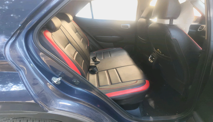 2022 Hyundai VENUE S+ 1.2, Petrol, Manual, 27,001 km, interior