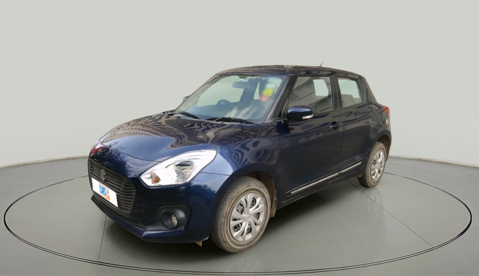 2019 Maruti Swift VXI, Petrol, Manual, 21,244 km, exterior