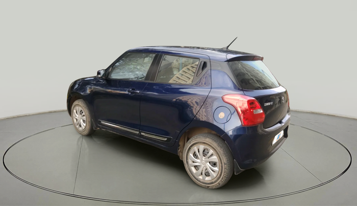 2019 Maruti Swift VXI, Petrol, Manual, 21,244 km, exterior