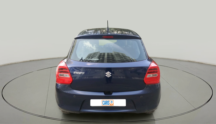 2019 Maruti Swift VXI, Petrol, Manual, 21,244 km, exterior