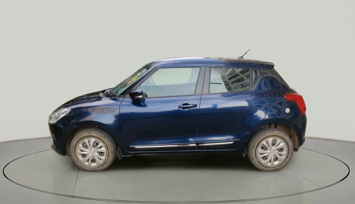 2019 Maruti Swift VXI, Petrol, Manual, 21,244 km, exterior