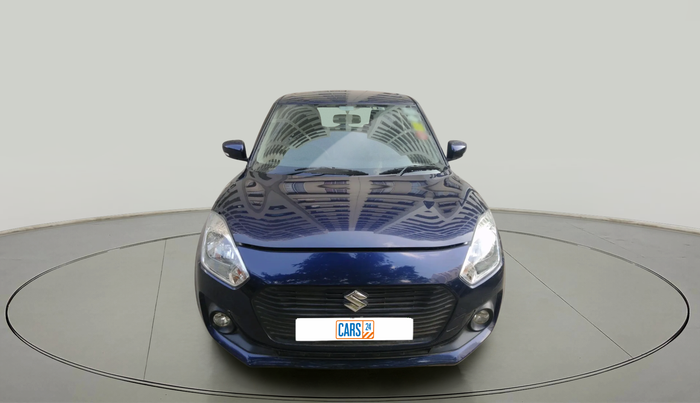2019 Maruti Swift VXI, Petrol, Manual, 21,244 km, exterior