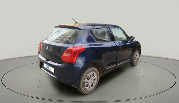 2019 Maruti Swift VXI, Petrol, Manual, 21,244 km, exterior