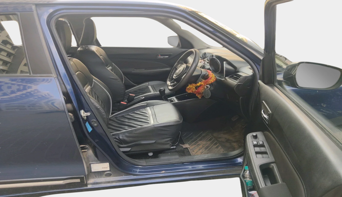 2019 Maruti Swift VXI, Petrol, Manual, 21,244 km, interior