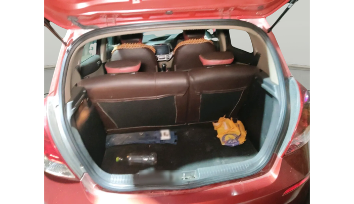 2014 Hyundai i20 SPORTZ 1.4 AT, Petrol, Automatic, 85,649 km, exterior