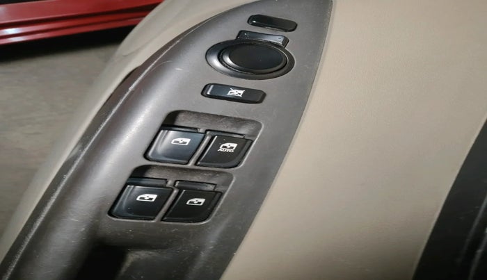 2014 Hyundai i20 SPORTZ 1.4 AT, Petrol, Automatic, 85,649 km, interior