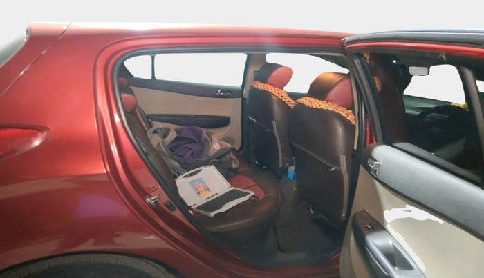 2014 Hyundai i20 SPORTZ 1.4 AT, Petrol, Automatic, 85,649 km, interior