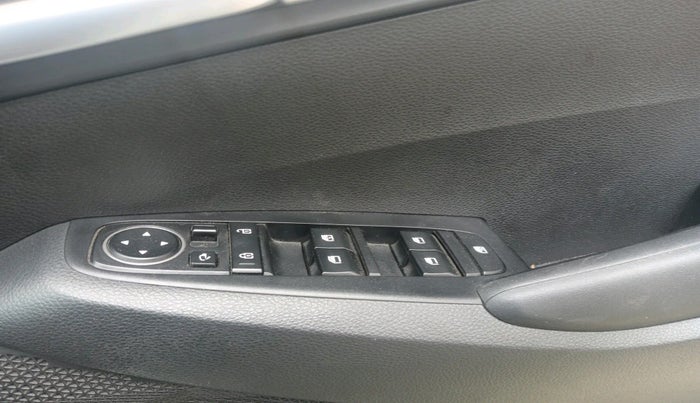 2021 KIA SELTOS HTK PLUS 1.5 DIESEL, Diesel, Manual, 53,921 km, interior