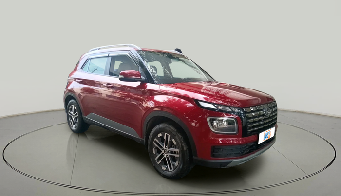 2022 Hyundai VENUE SX 1.2 PETROL, Petrol, Manual, 48,000 km, exterior