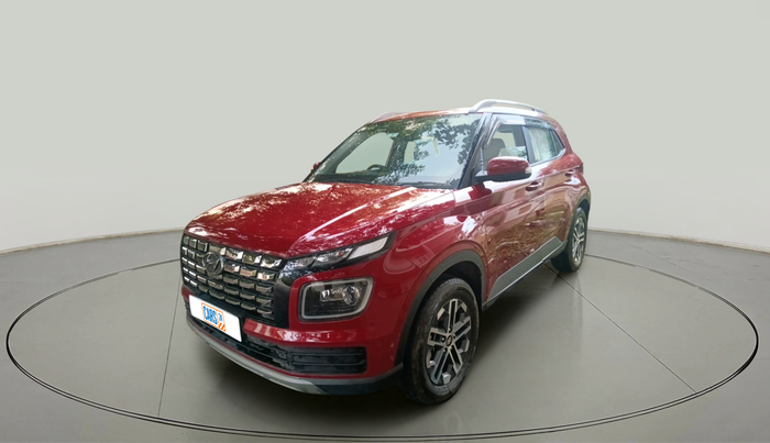 2022 Hyundai VENUE SX 1.2 PETROL, Petrol, Manual, 48,000 km, exterior