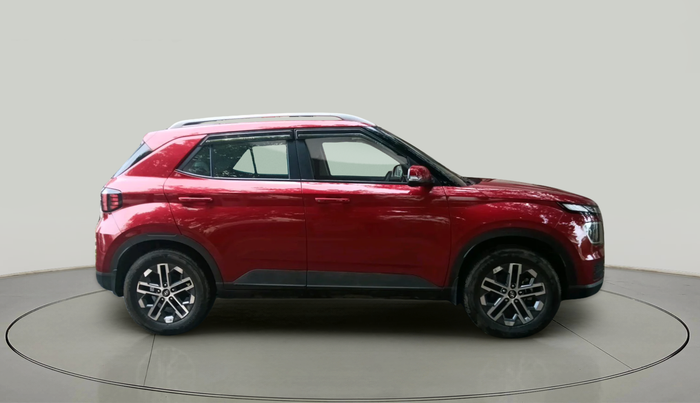 2022 Hyundai VENUE SX 1.2 PETROL, Petrol, Manual, 48,000 km, exterior